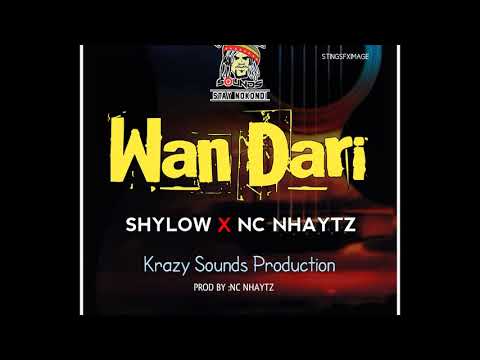 Wandari Oh_Esmun Shylow Williams ft.Nc Nhaytz #PNGLatesttMusic #2021