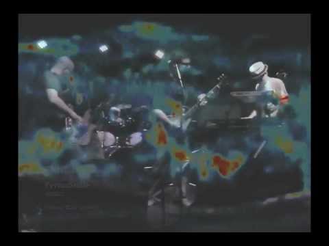 Tsunami by PermaSmile