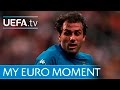 Antonio Conte: My EURO moment