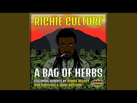 Bag of Herb (Bag Of Dub)