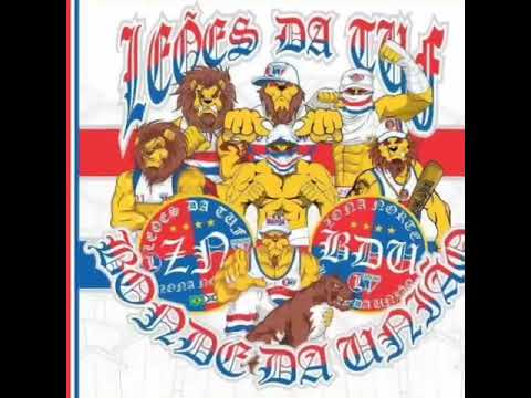 TUF BDU: BONDE DA UNIÃO🇫🇷🦁