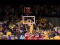 NBA 2K12 DUNK MIX - Fast Lane ft. Eminem, Royce ...