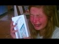 Kids react to presents and gifts - Fail compilatio...