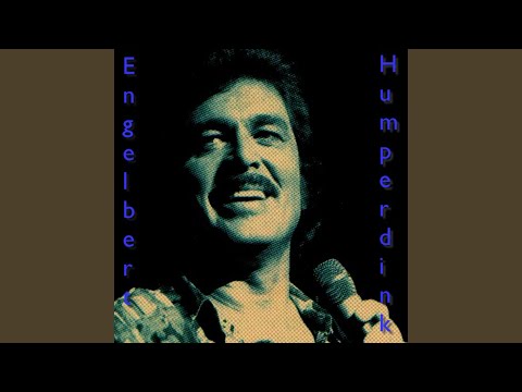 As Time Goes By - Engelbert Humperdinck