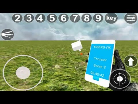 Tibers Box 2 Official Trailer