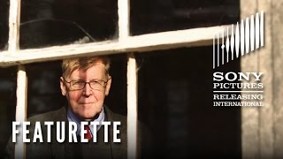 Alan Bennett Featurette