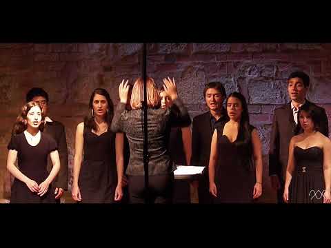 Ubi Caritas | Coro Filarmónico Juvenil de Bogotá