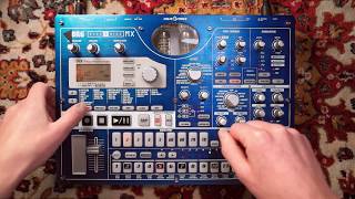 Video thumbnail for Korg EMX-1 - 90's House & Techno Mix by We Hate Simon