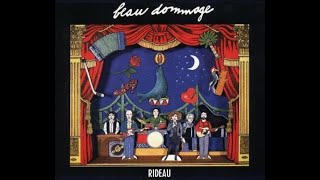 Beau Dommage, QUAND ROSE VA CHEZ SON FILS, par Gérard Vermont