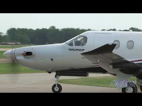 AIP 2018 - Hartzell Propellor