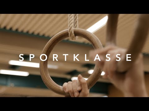 Kurzfilm Sportklasse