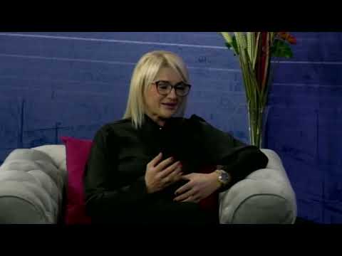 Dunavsko popodne 06.10. - gost Jovana Lakić