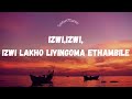 Njalo Njalo (lyrics)-Credo v Daniels 