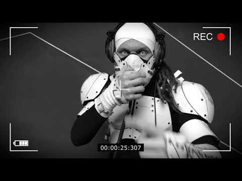 DZHURA & "GATCBY BAR" - VIDEO INVITATION