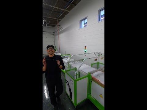 ROQ.US ROQ Tech Gerry Ibarra's Favorite Feature of the ROQ FOLD! 💚🤘