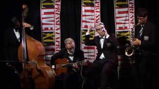 Movits! - Fel del av gården - A-Kasse Blues