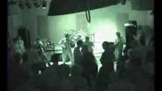 Through The Eyes of the Dead - &quot;To Take Comfort&quot; (Live)