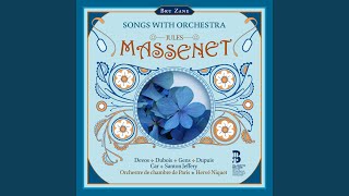 Massenet; Orch. De Chambre De Paris, Hervé Niquet - Scène Religieuse video