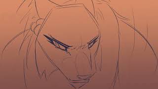 Download the video "Hide - OC MAP - PT18 - Animated And Keyframes v3b - AviiASB"