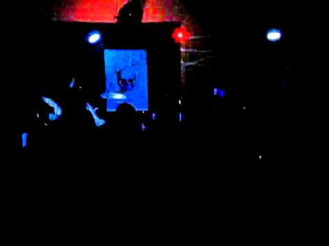 Gangrenectomy - 5 - Paradigmatic Hatesphere of Creation