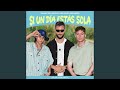 Si Un Día Estás Sola | CROSSOVER #7