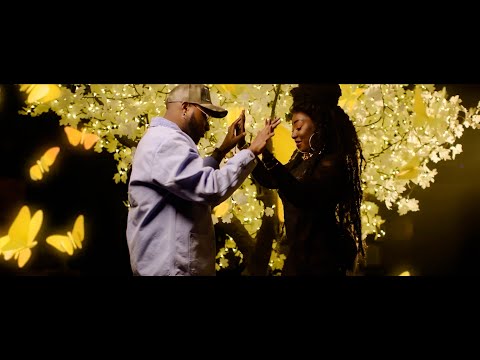 Mickael Marabou and Vibe Kreyol