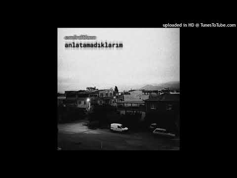 emirdtknn - Hiçbir Şey Umurumda Değil (skit)