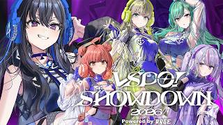 【VALORANT】ショーーーダウンれんしゅ 【ぶいすぽ/一ノ瀬うるは】