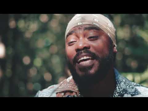 Jah I Laverite - Jahrimba (Official Video)