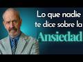Ansiedad Trastorno O Herida Emocional Dr José Luis Marín