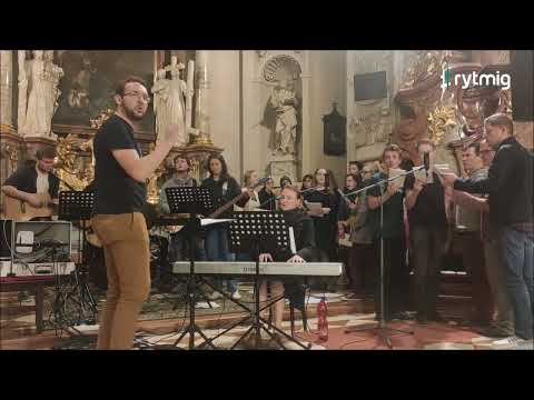 Rytmig - Tvoje jméno vyznávám