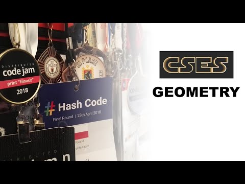 Computational Geometry Primitives: Cross Products, Orientation & Segment Intersection