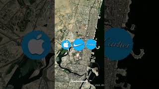 Você sabia que este é o maior shopping do mundo?