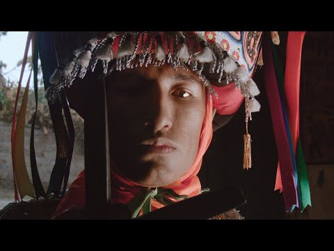 KAYFEX - ALTO ENSAYO Feat. Dayyam (Official Video)