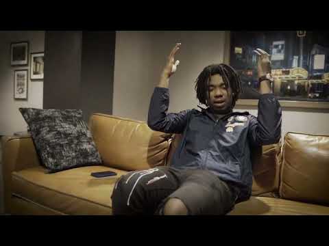 LBR KoldHart - OverLoaded (Official Music Video)