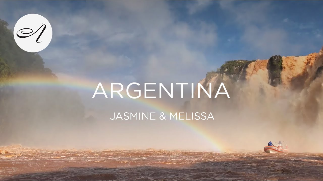 My travels in Argentina