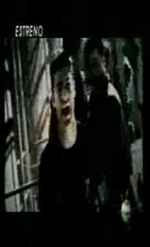 Mercurio - Vuelo (Videoclip)