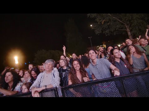 AWAKE - Sweet Reina (Festival Enclave de Agua)