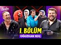 İtiraf Et 2 Sezon 1 Bölüm Oğuzhan Koç Sansürsüz