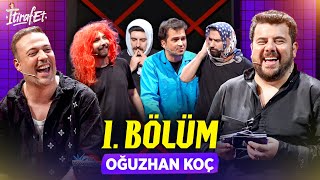 Download lagu İtiraf Et 2. Sezon 1. Bölüm - Oğuzhan Koç (Sansürsüz!) mp3 Download lagu İtiraf Et 2. Sezon 1. Bölüm - Oğuzhan Koç (Sansürsüz!) mp3