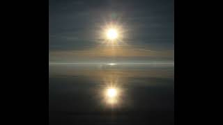 Here Comes The Sun by Mike Midnight