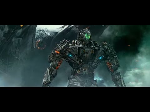 2014 Transformers 4