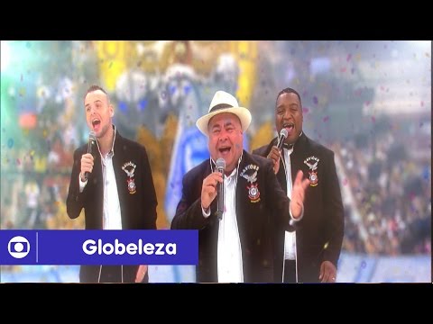 Gaviões da Fiel - Carnaval Globeleza