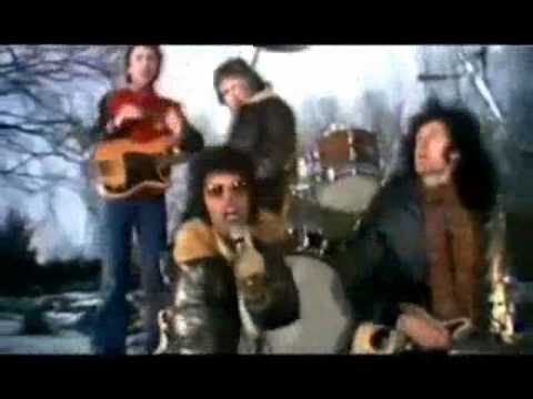 We Will Robot Rock You -  Queen vs Daft Punk mash up