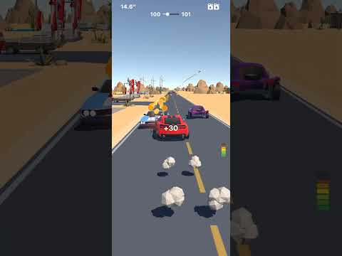 Rage Road