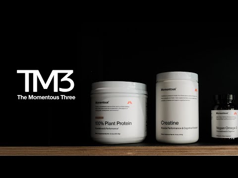 Performance Starts Here: Why The Momentous Three™