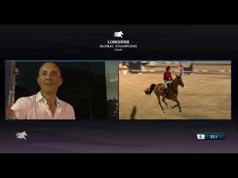 🥇Inigo Lopez de la Osa Franco on Diamand