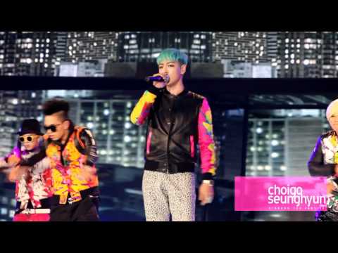 120311 K-POP Collection TOP.avi