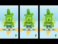 Talking Gummy Bear