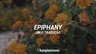Download lagu BTS || Jin || Epiphany || Tradução PT/BR mp3